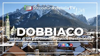 Dobbiaco  Piccola Grande Italia 56 [upl. by Edas]