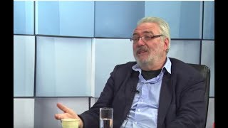 A Ĺ TA VI MISLITE  prof dr BRANIMIR NESTOROVIÄ†  O Bogu mozgu molitvama Tesli fenomenima [upl. by Marlow884]