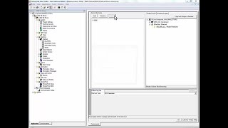 E300 Electronic Overload Relay  Configure Communications between E300 and PanelView Plus [upl. by Hahsia]