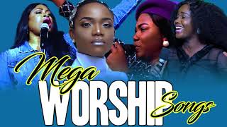 2020 Worship Leaders Mix🎶✔🙌 Mega Worship Songs🎶African High Praise and Worship 🎶Worship Songs 2020 [upl. by Anitnemelc]