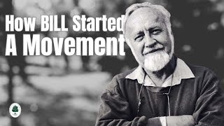 Bill Mollisons Impact on The Permaculture Movement [upl. by Huang]