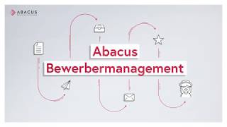 Abacus Bewerbermanagement [upl. by Olds]