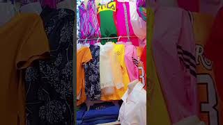 marikiti clothing shop in Mombasa [upl. by Arlina]