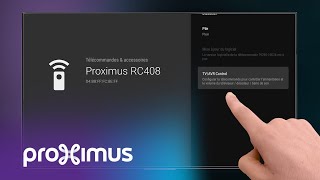 Comment rendre universelle la télécommande de votre TV Box Android [upl. by Hayden]
