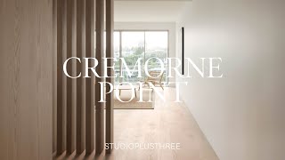 Designing a Minimal Apartment for Calm Living Apartment Tour [upl. by Ribak139]