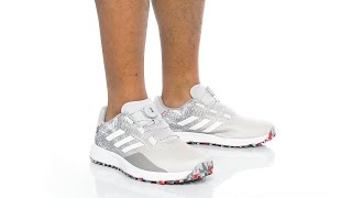 adidas Golf S2G SL BOA SKU 9456875 [upl. by Blackmore416]