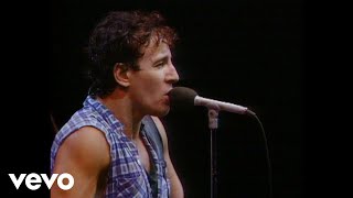 Bruce Springsteen  Born to Run Official Video [upl. by Cutcliffe66]