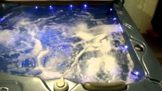 Kiwi Spas  Leading Supplier of Hot Tubs and Spas from West Sussex [upl. by Soracco]