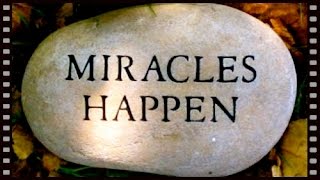 AFFIRMATIONS POSITIVES pour attirer les MIRACLES  EFT POSITIF  Défi 21 jours [upl. by Rose]