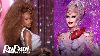 Returning RuPaul’s Drag Race Winners 👑✨ [upl. by Kenzie]