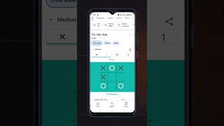 How to Win Every Game of Tic Tac Toe Tic tac toe tricksshorts game viralshorts surajtech [upl. by Annia]