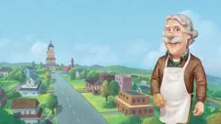 Welcome to Adventures in Odyssey [upl. by Pond948]