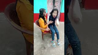 Anaya ke pass uski mummy banke kon aaya tha shorts trending funny [upl. by Ainel]