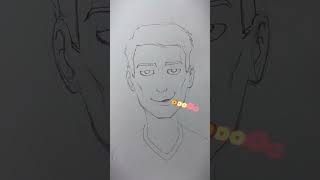 How to Draw a Face With Rizzz [upl. by Kalbli]