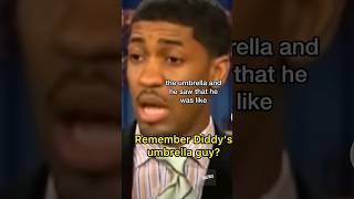 Is Fonzworth Bentley Next To Tell All [upl. by Meuser]