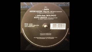 Sister Sister  Java Lyrics [upl. by Imoyn]