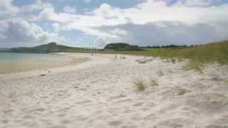 Isles of Scilly Tresco Island [upl. by Butterfield]