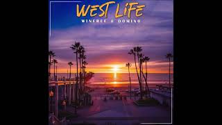 Winfree  West Life Feat Domino 2021 [upl. by Neimad109]