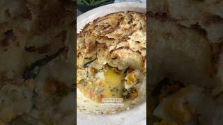 Jamie Olivers Fantastic Fish Pie Recipe recipe [upl. by Mcgannon]