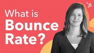 What is Bounce Rate How to fix it [upl. by Arihat241]