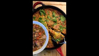 Mexican Cornbread [upl. by Namrac]