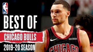 The Best Of The Chicago Bulls  201920 Season [upl. by Oloap]