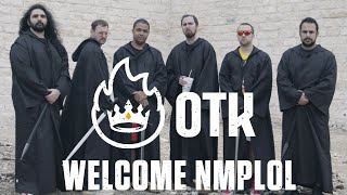 Introducing OTKs First Addition [upl. by Nitsirc]