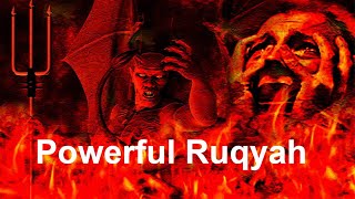 Powerful Ruqyah for home and children  Adkar Book [upl. by Noired]