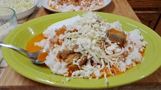 La Mejor Receta Para MORISQUETA de APATZINGAN MICH [upl. by Johnna81]