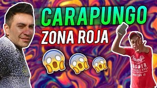 🔴QUE HAY DE BUENO EN CARAPUNGO🇪🇨 HUECAS 🍛🍜🍝🍲🍗DELINCUENCIA🔪🚬 [upl. by Zebada288]