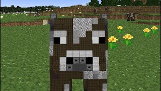 1 bit 2 bit 4 bit 8 bit 16 bit 32 bit 128 bit 256 bit 512 bit 1024 bit 2048 bit 4096 bit  Minecraft [upl. by Horodko841]