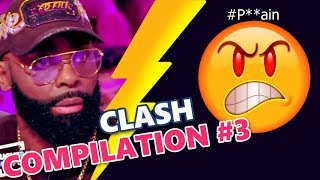 😂 CLASH TV COMPILATION 3 [upl. by Anitsirk]