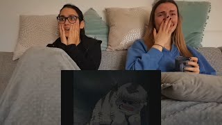 Avatar The Last Airbender 2x16 Reaction [upl. by Irmine]