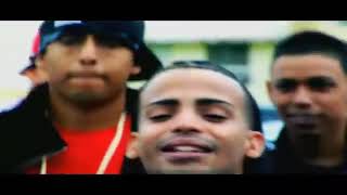 Yaga y Mackie  El Pistolon feat Arcangel x De La Ghetto x Randy [upl. by Atsira]