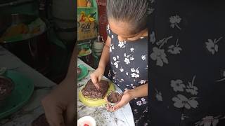 Bread cake mini vlog cake making at home [upl. by Meenen]