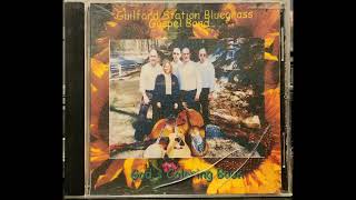 Guilford Station Bluegrass Gospel Band Gods Coloring Book [upl. by Ellehcrad]