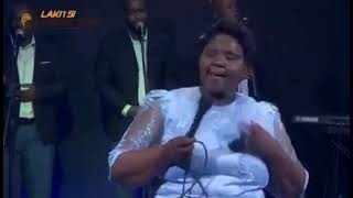 Ndawonye Christ Worshippers Ngibonisele Eliya [upl. by Leatrice]