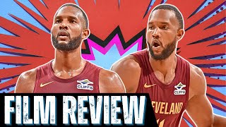 The BEST Minutes of Evan Mobleys Career So Far  Cleveland Cavaliers Cavs news [upl. by Eniamaj]