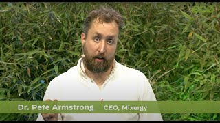 Pete Armstrong pitches Mixergy [upl. by Jaycee]