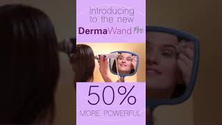 DermaWand Pro [upl. by Yonit]