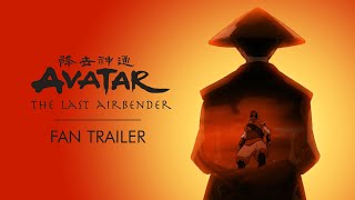 The Last AirBender Movie quotFireBender VS EarthBenderquot [upl. by Ees]