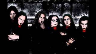 Cradle Of Filth  Mother Of Abominations [upl. by Analram]