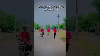 TA bharti coming soon 🏃‍♂️💥🎯 army indianarmy armylover motivation athlete athleticshletes [upl. by Esilram]