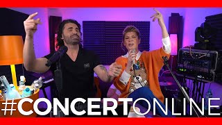 🔥 CONCERT Online cu Diana Matei  Dulceaţa [upl. by Caspar]