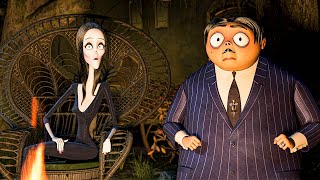 THE ADDAMS FAMILY 2  4 Minutes Trailers 2021 [upl. by Bethany]