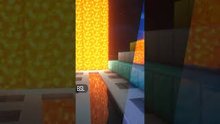 Minecraft Shader Comparison 2024 quotReflections on Blocksquot [upl. by Cryan]