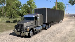 Mack Pinnacle  ATS 151 [upl. by Mohandas]