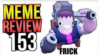 CURSED Brawler Combos 😨 Brawl Stars Meme Review 153 [upl. by Notserk]