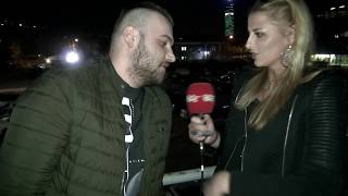 Buba Corelli amp Jala Brat i Lana  Intervju za Face Tv [upl. by Cath]