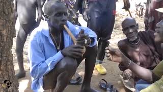 CULTURE THE TOPOSA PEOPLE OF SOUTH SUDAN [upl. by Giorgia]